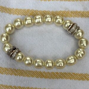 Brighton pearl bracelet